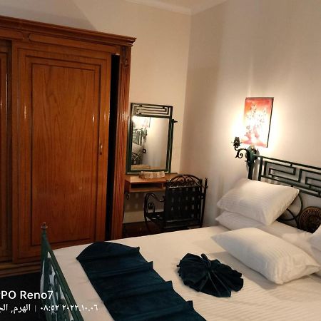 Hostel View Pyramids Кайро Екстериор снимка